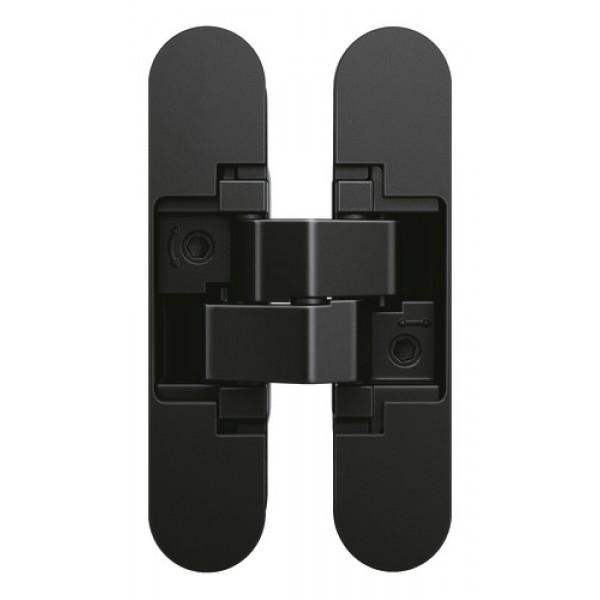 Concealed hinges ANSELMI AN 161 3D FVZ 12/38 (512) Concealed hinges ANSELMI AN 161 3D FVZ 12/38 (512)