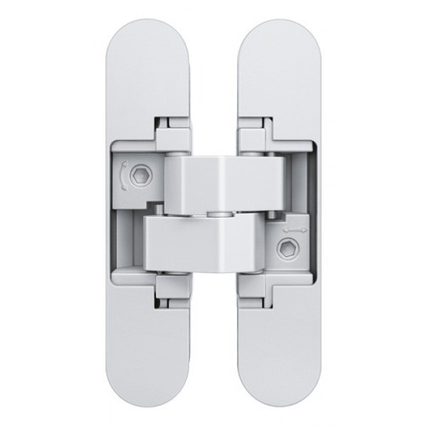 Concealed hinges ANSELMI AN 141 3D FVZ 14/44 (501) Concealed hinges ANSELMI AN 141 3D FVZ 14/44 (501)