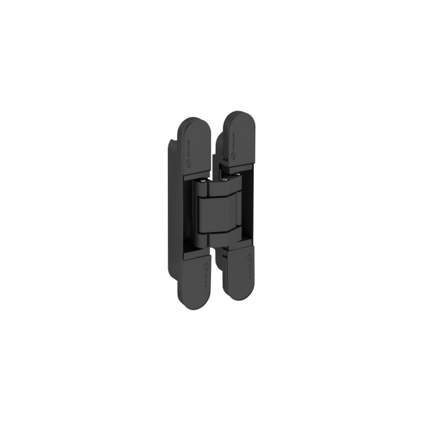 Slēptās eņģes JNF IN.05.061 Black Slēptās eņģes JNF IN.05.061 Black