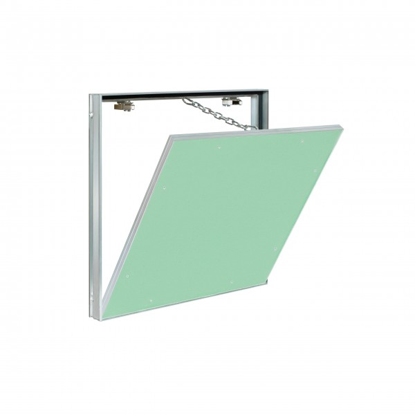 Revīzijas lūka "SANY" 300mm x 600mm keramisko flīžu pārklājumam