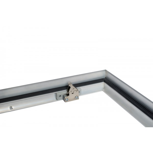 Revīzijas lūka "SANY" 300mm x 500mm keramisko flīžu pārklājumam