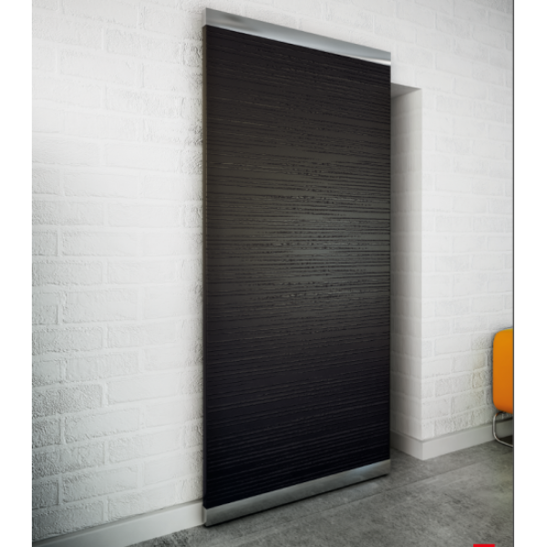 Sliding door system MAGIC 2 UNI Sliding door system MAGIC 2 UNI