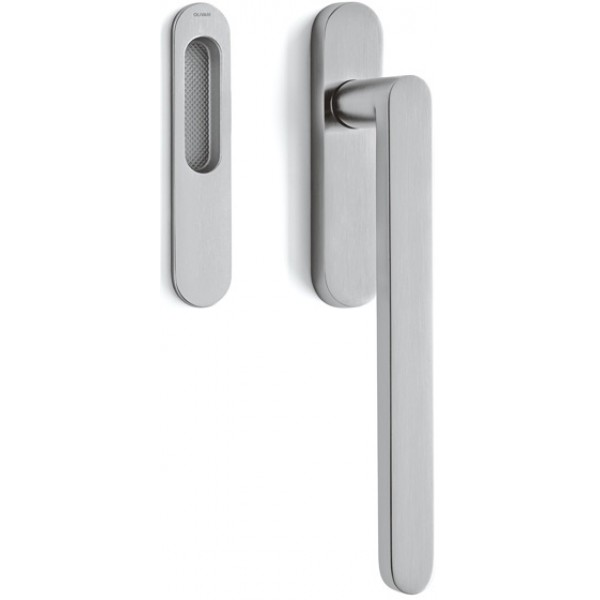 Terrace lockable handle OLIVARI Link L126 Terrace lockable handle OLIVARI Link L126