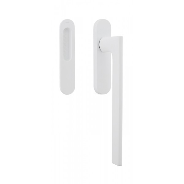 Terrace lockable handle OLIVARI Lotus L211 Terrace lockable handle OLIVARI Lotus L211