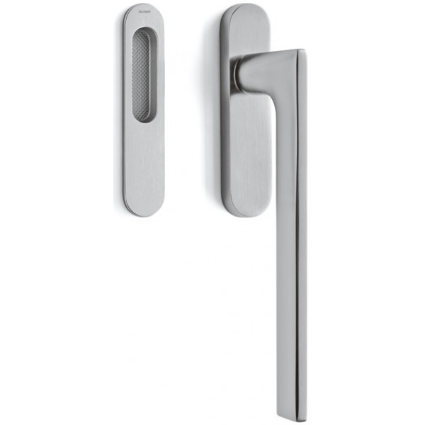 Terrace lockable handle OLIVARI Lotus L211 Terrace lockable handle OLIVARI Lotus L211