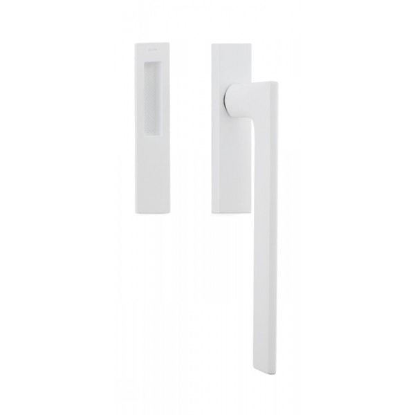 Terrace lockable handle OLIVARI Lotus Q L221 Terrace lockable handle OLIVARI Lotus Q L221