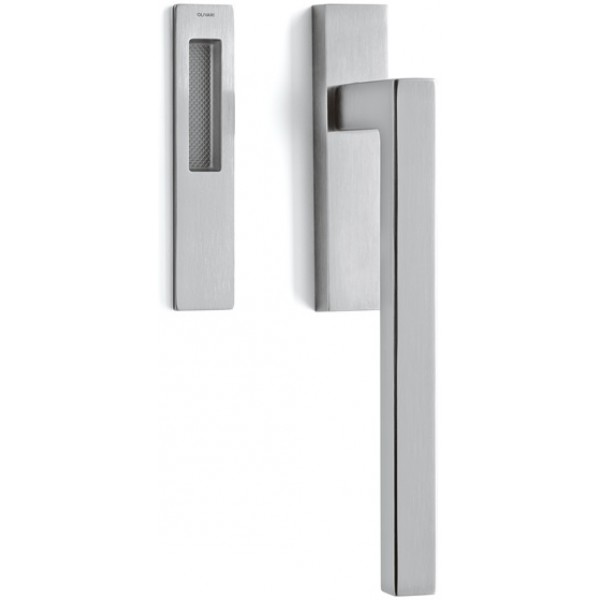 Terrace lockable handle OLIVARI Planet Q L121 Terrace lockable handle OLIVARI Planet Q L121