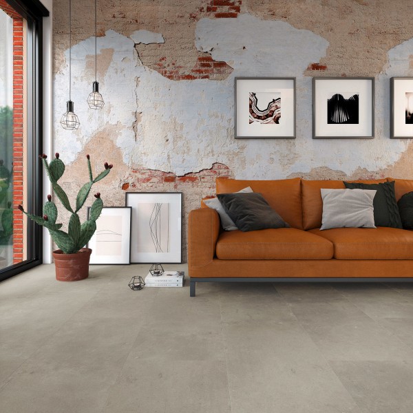 Vinila grīdas VIVAFLOORS Tile 1820 Click 6 mm Vinila grīdas VIVAFLOORS Tile 1820 Click 6 mm