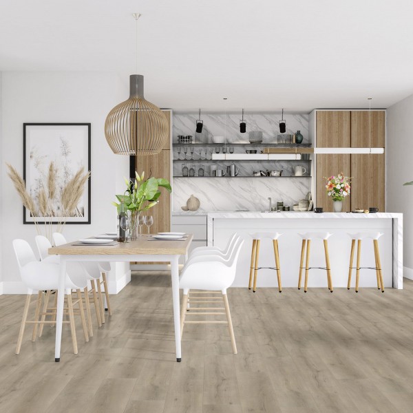 Vinila grīdas VIVAFLOORS OAK L6820 Līmējams 2,5mm Vinila grīdas VIVAFLOORS OAK L6820 Līmējams 2,5mm