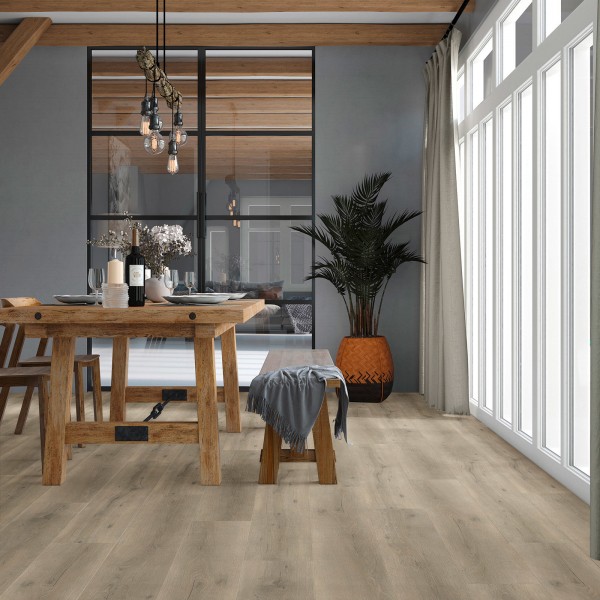 Виниловые полы VIVAFLOORS OAK L6840  Glue Виниловые полы VIVAFLOORS OAK L6840  Glue