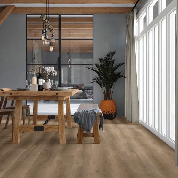 Виниловые полы VIVAFLOORS OAK L6860  Glue Виниловые полы VIVAFLOORS OAK L6860  Glue