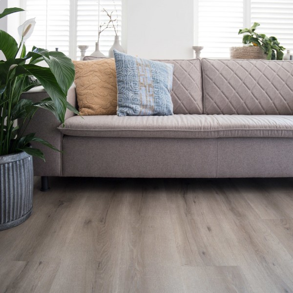 Виниловые полы VIVAFLOORS OAK L6880  Glue Виниловые полы VIVAFLOORS OAK L6880  Glue