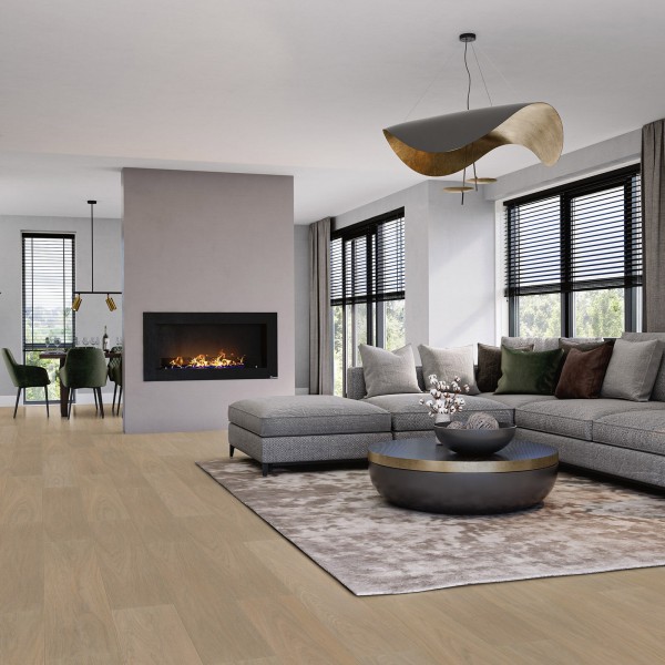 Виниловые полы VIVAFLOORS OAK C7820 Click 6,5 mm