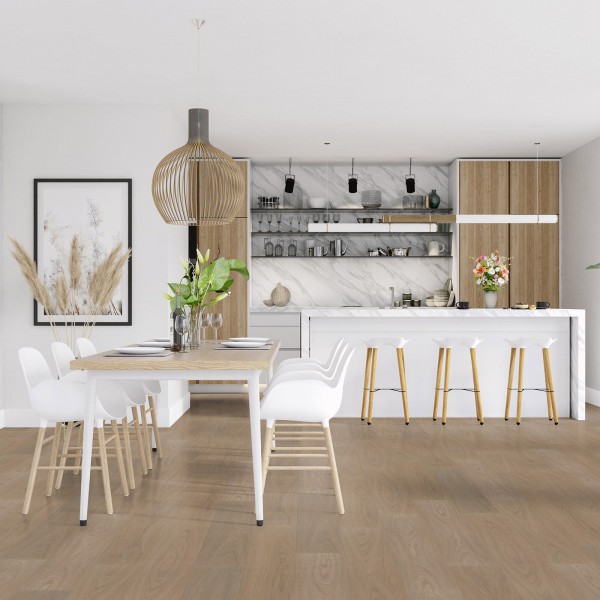 Vinila grīdas VIVAFLOORS OAK L7830 Līmējams 2,5mm Vinila grīdas VIVAFLOORS OAK L7830 Līmējams 2,5mm