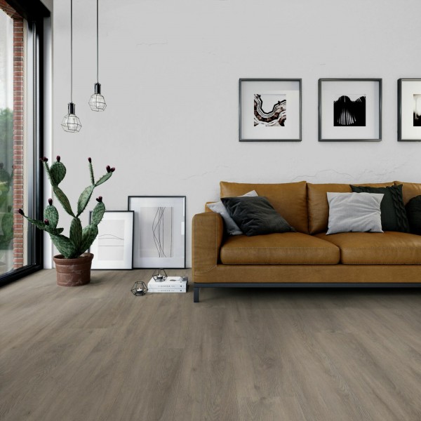 Виниловые полы VIVAFLOORS OAK L8150 Glue Виниловые полы VIVAFLOORS OAK L8150 Glue