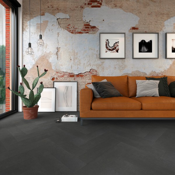 Виниловые полы VIVAFLOORS  Herringbone 1910 Glue Виниловые полы VIVAFLOORS  Herringbone 1910 Glue