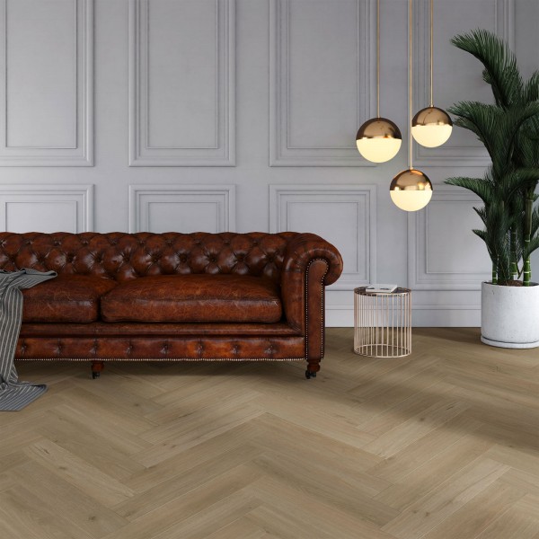 Виниловые полы VIVAFLOORS  Herringbone 7230 Glue Виниловые полы VIVAFLOORS  Herringbone 7230 Glue