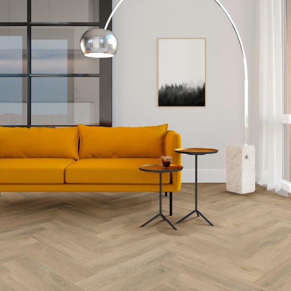 Виниловые полы VIVAFLOORS  Herringbone 8360 Glue Виниловые полы VIVAFLOORS  Herringbone 8360 Glue