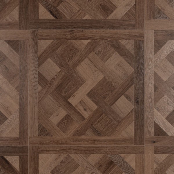Виниловые полы Versailles Panel Caramel Brown