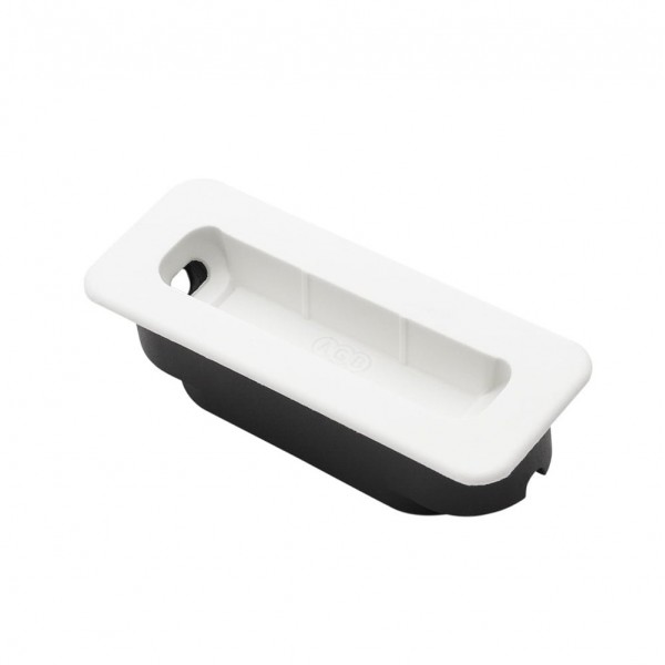 Ответная планка POLARIS PLIUS XT White Ответная планка POLARIS PLIUS XT White