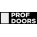 Profdoors