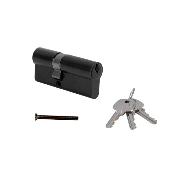 Cylinder movement 31x31 Black Cylinder movement 31x31 Black