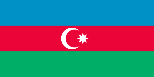 Azerbaidžāna